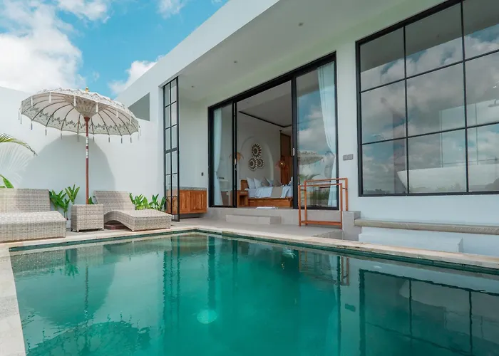 The Alvarendra By Bali * Ubud