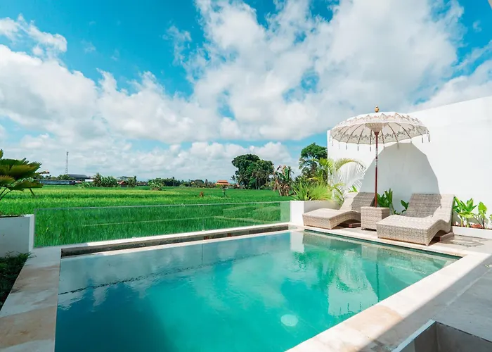 The Alvarendra By Bali Ubud