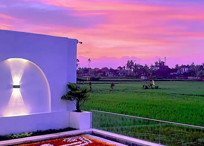 Villa The Alvarendra By Bali *