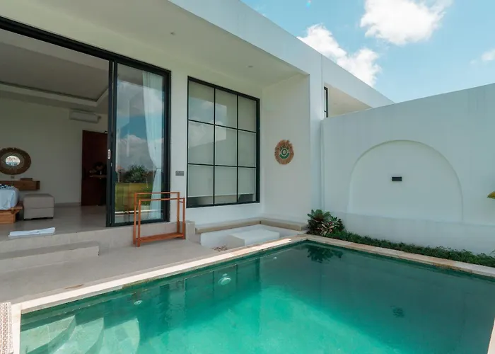 The Alvarendra By Bali Villa Ubud