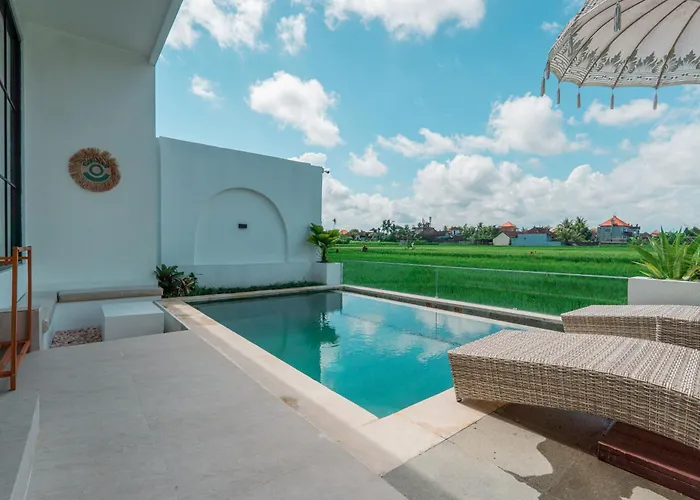 The Alvarendra By Bali Villa *
