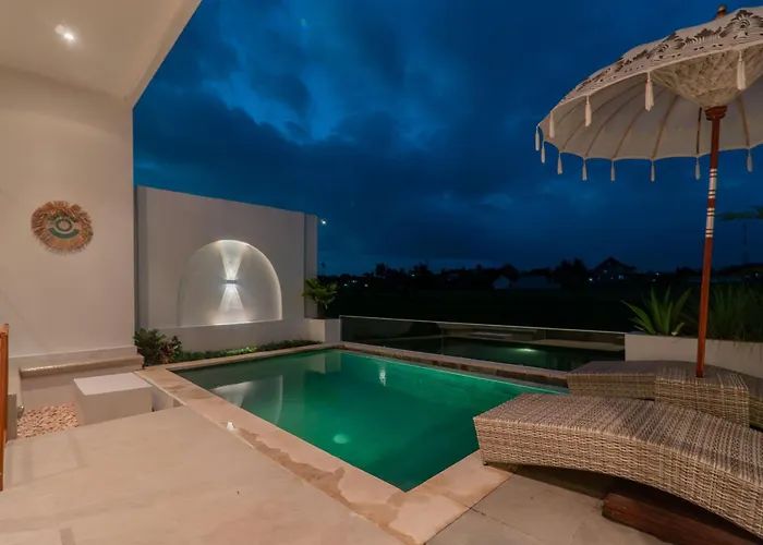 Villa The Alvarendra By Bali *
