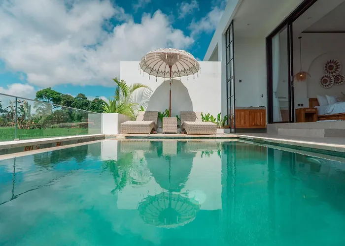 The Alvarendra By Bali Villa Ubud