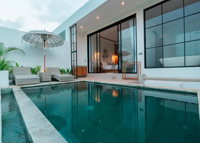 The Alvarendra By Bali * Ubud