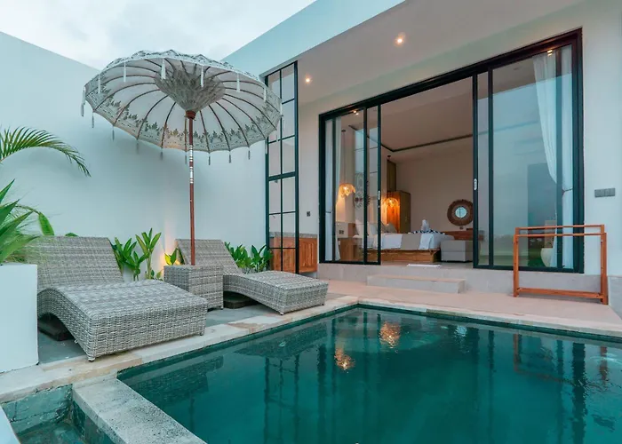 The Alvarendra By Bali Ubud
