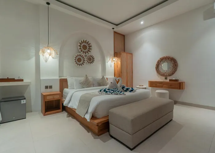 The Alvarendra By Bali Villa Ubud