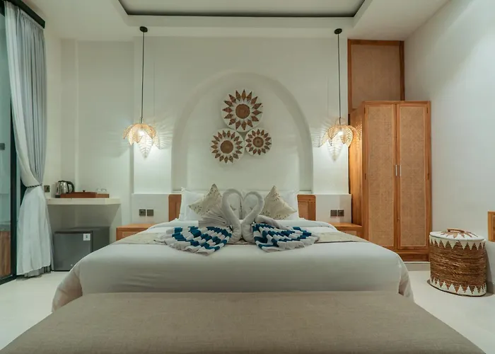 The Alvarendra By Bali Ubud