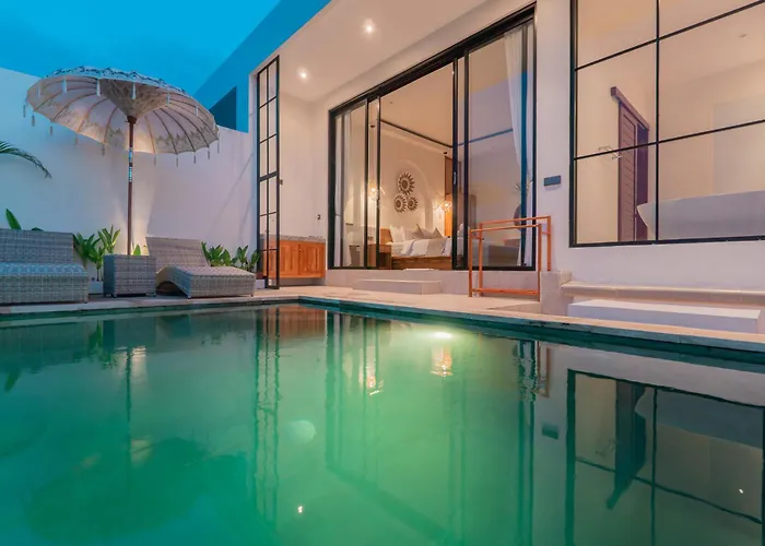 The Alvarendra By Bali * Ubud