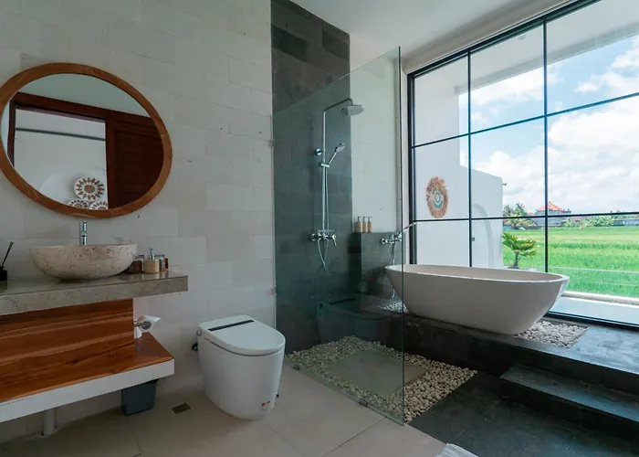 The Alvarendra By Bali Villa