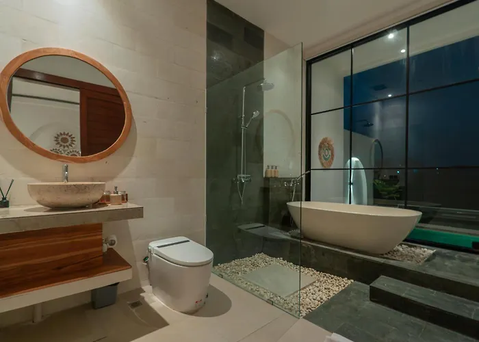Villa The Alvarendra By Bali Ubud
