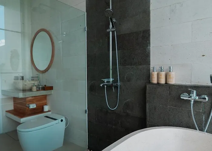 The Alvarendra By Bali Villa *