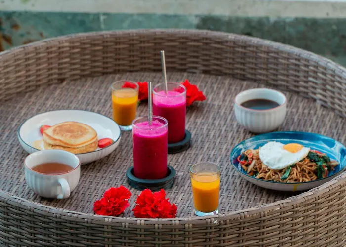 The Alvarendra By Bali * Ubud