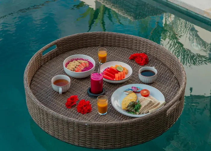 Villa The Alvarendra By Bali Ubud