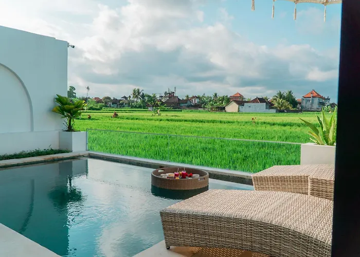 Villa The Alvarendra By Bali
