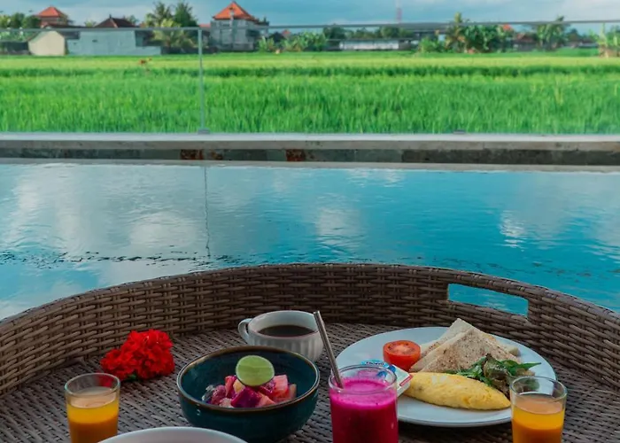 The Alvarendra By Bali Ubud
