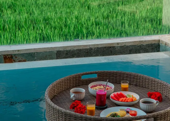 The Alvarendra By Bali * Ubud
